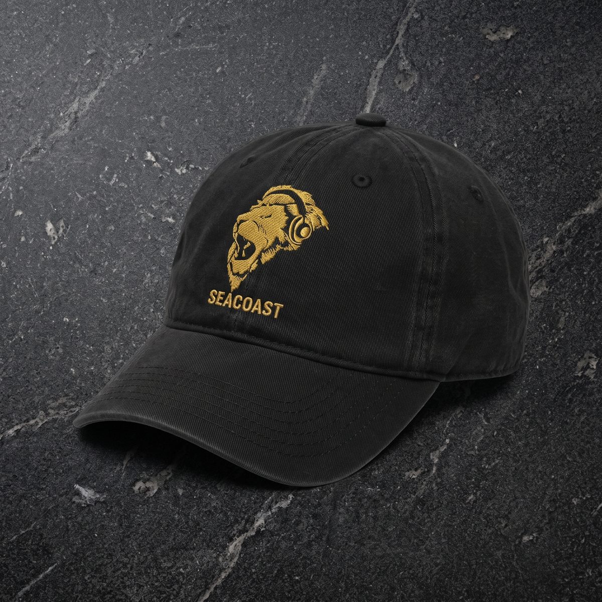 Seacoast Cap