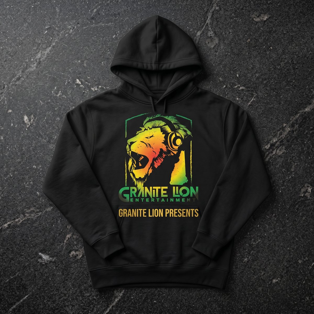 Presents Hoodie
